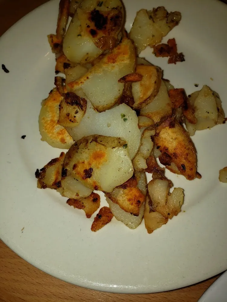 Home Fries